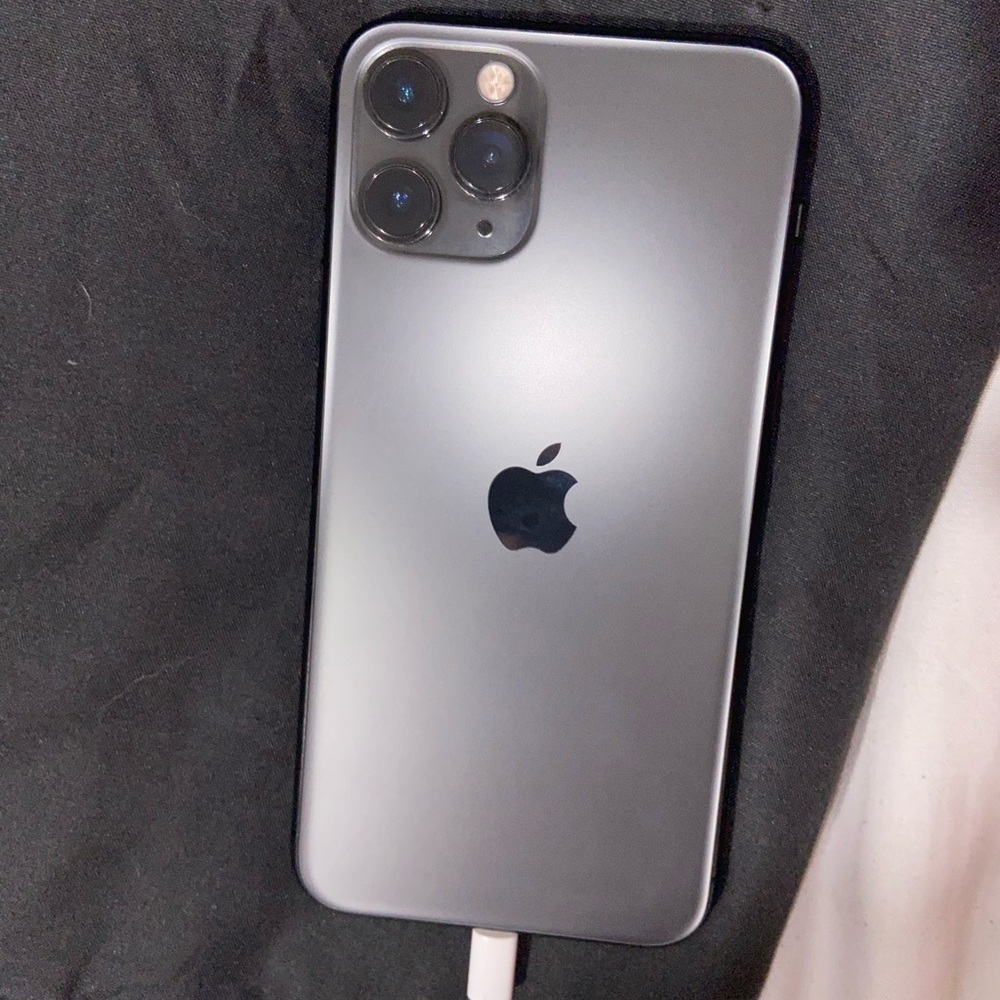 iPhone Pro unlocked